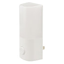 オーム電機 スイッチ式ナイトライト 昼白色