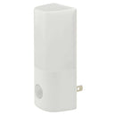 オーム電機 明暗人感センサー式ナイトライト