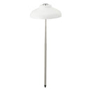 オーム電機 植物育成ライト 差し込み式