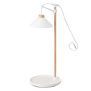 オーム電機 植物育成ライト 吊り下げ式