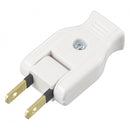 オーム電機 絶縁カバー付ムービープラグ