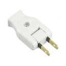 オーム電機 絶縁カバー付ムービープラグ