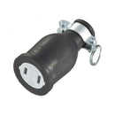 オーム電機 2Pゴムボディ 15GB