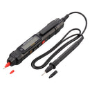 オーム電機 ペン型デジタルマルチテスター 1個