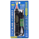 オーム電機 ペン型デジタルマルチテスター 1個