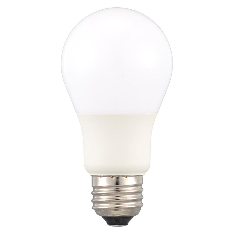 オーム電機 LED電球 E26 20形相当