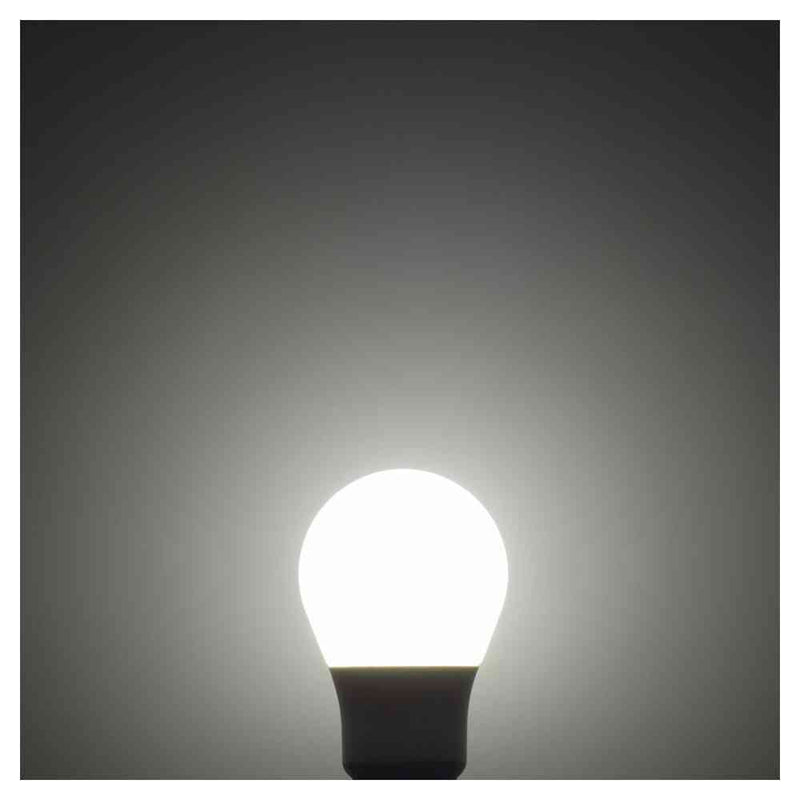 オーム電機 LED電球 E26 20形相当 昼白色 1個