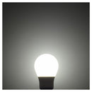 オーム電機 LED電球 E26 40形相当 昼白色 1個