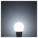 オーム電機 LED電球 E26 40形相当 昼光色 1個