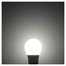 オーム電機 LED電球 E26 60形相当 昼白色 1個