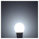 オーム電機 LED電球 E26 60形相当 昼光色 1個