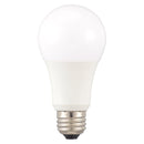 オーム電機 LED電球 E26 100形相当 電球色 1個