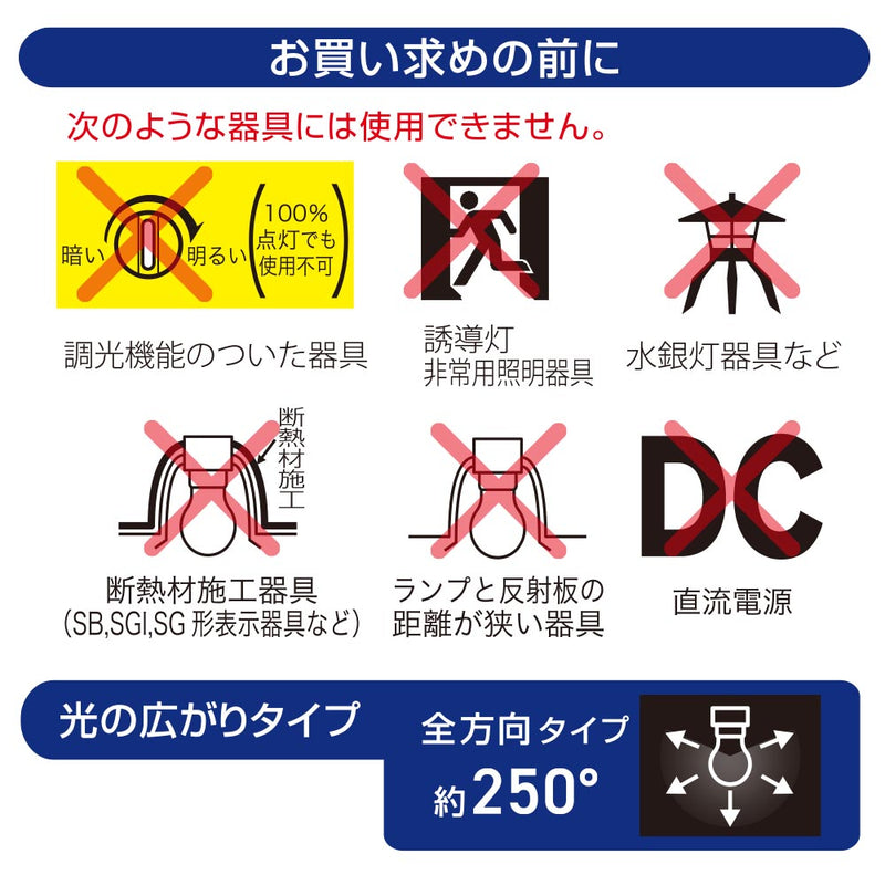 オーム電機 LED電球 E26 100形相当