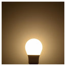 オーム電機 LED電球 40形相当電球色 2個入