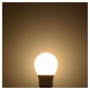 オーム電機 LED電球 40形相当電球色 2個入