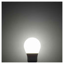 オーム電機 LED電球 40形相当昼白色 2個入