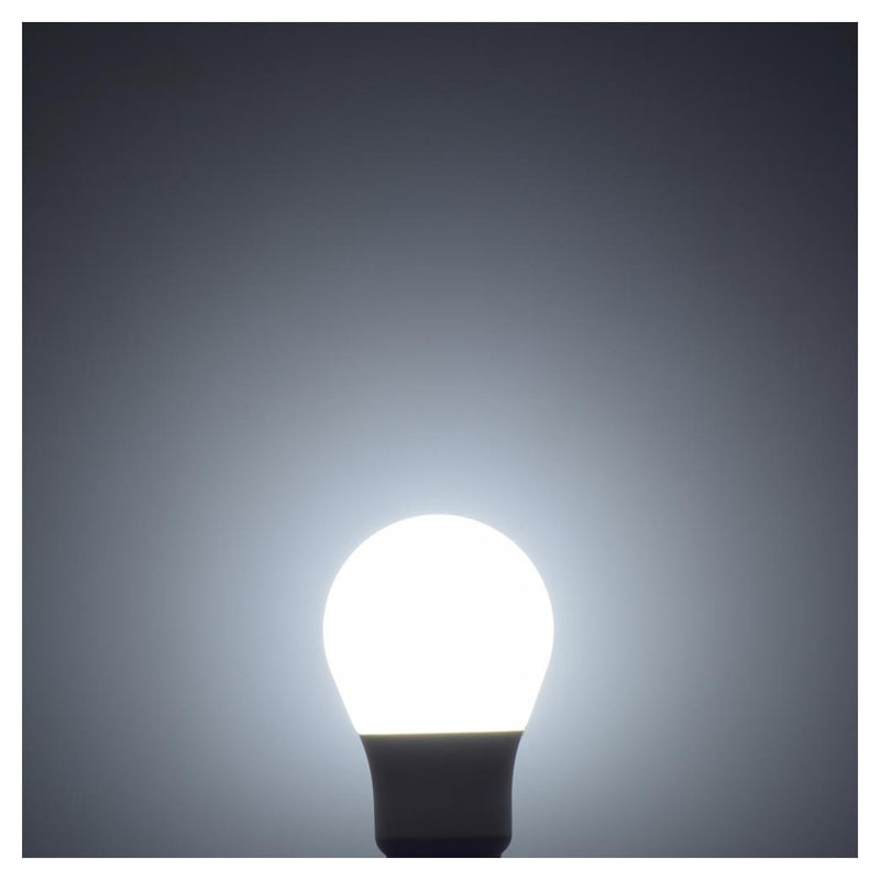 オーム電機 LED電球 40形相当 2個入