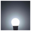 オーム電機 LED電球 40形相当昼光色 2個入