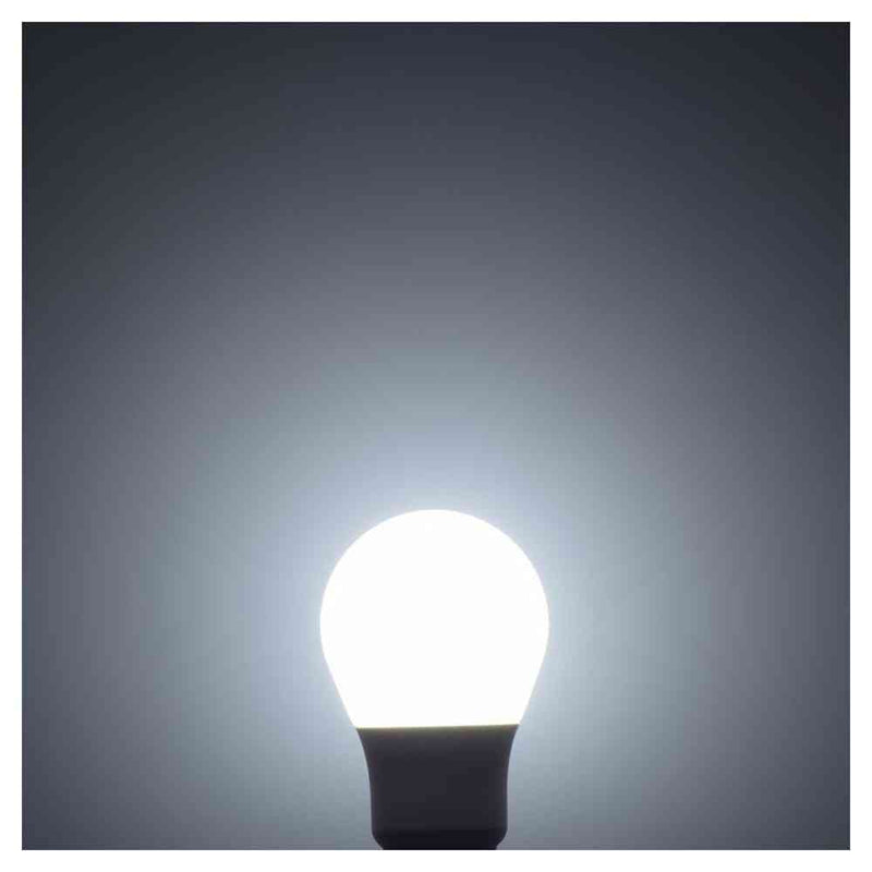 オーム電機 LED電球 40形相当昼光色 2個入
