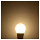 オーム電機 LED電球 60形相当電球色 2個入