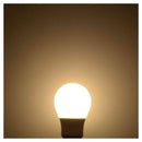 オーム電機 LED電球 60形相当電球色 2個入