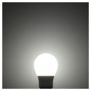 オーム電機 LED電球 60形相当昼白色 2個入