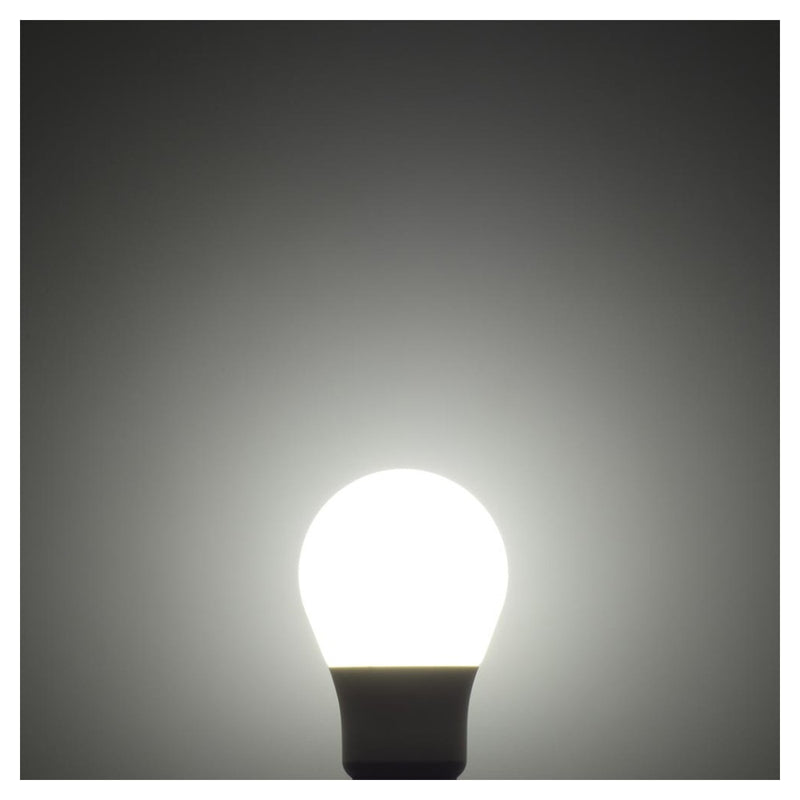 オーム電機 LED電球 60形相当 2個入