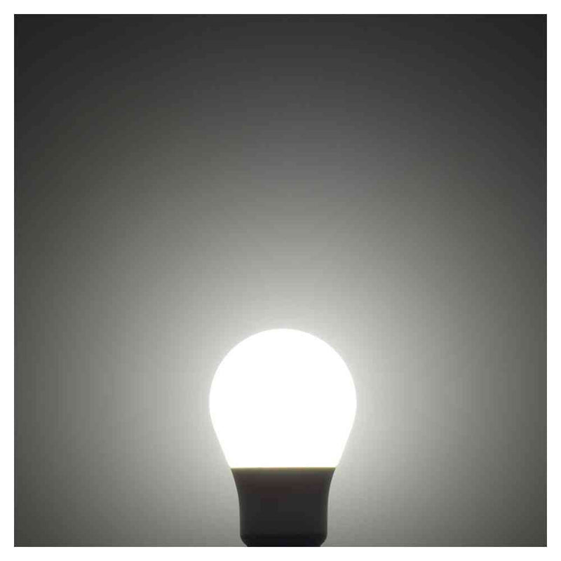 オーム電機 LED電球 60形相当昼白色 2個入