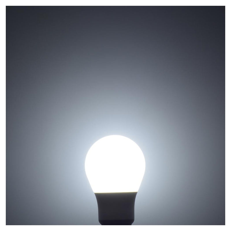 オーム電機 LED電球 60形相当 2個入