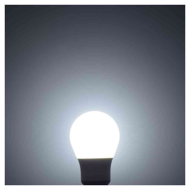 オーム電機 LED電球 60形相当昼光色 2個入