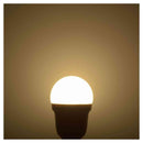 オーム電機 LED電球小形 25形相当 電球色 1個