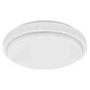 オーム電機 LED内玄関灯 昼光色