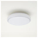 オーム電機 LED内玄関灯 昼光色