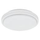 オーム電機 LED内玄関灯 昼光色