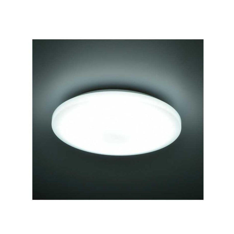 Ohm Electric LED ceiling light dimming for 6 tatami mats daylight color with remote control