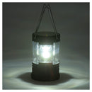 オーム電機 LEDランタンソーラー充電式