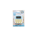 オーム電機 10キー防滴タイマー