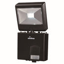 オーム電機 LEDセンサーライト 乾電池タイプ