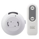 オーム電機 リモコンスイッチ ペンダント型照明