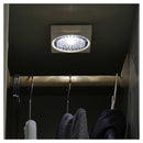 オーム電機 LEDプッシュライト