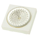 オーム電機 LEDプッシュライト