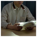 オーム電機 LEDネックツインライト 2WAY