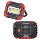 オーム電機 多目的作業ライト 350ルーメン 1個