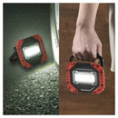 オーム電機 多目的作業ライト 350ルーメン 1個