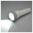 オーム電機 LED懐中ライト 110ルーメン