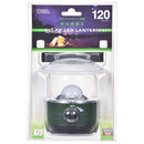 オーム電機 LEDランタン 調光 120ルーメン  昼白色 1個