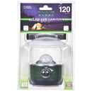 オーム電機 LEDランタン 調光 120ルーメン  昼白色 1個