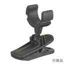 オーム電機 防水LEDズームライトCT3