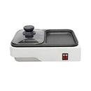 オーム電機 2WAYプレート