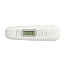 オーム電機 クッキング温度計 折りたたみ式